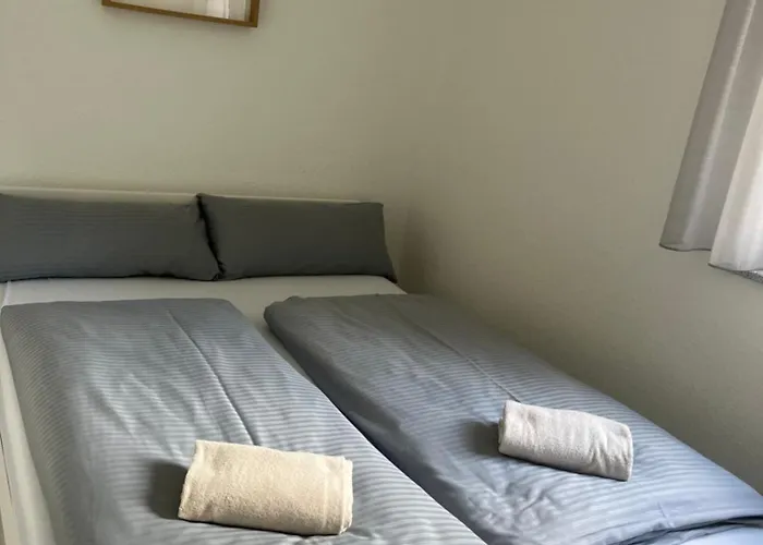 Flying Spaces Am Hechtweiherpark * Günzburg